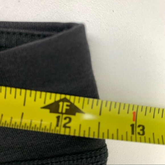 Nike  Dri-fit cropped Exercise Pant size XS - Picture 4 of 7